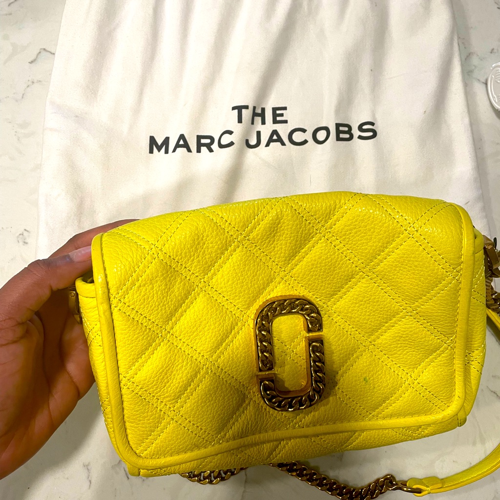 Marc Jacobs Bag Brand New
